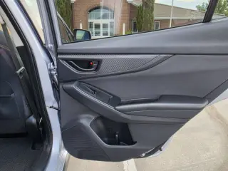 Subaru Crosstrek 2018