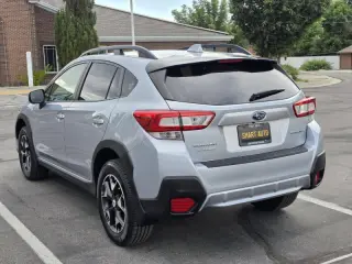 Subaru Crosstrek 2018
