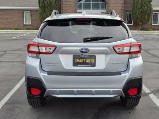 Subaru Crosstrek 2018