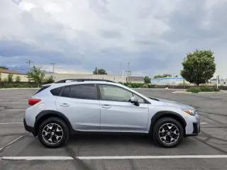 Subaru Crosstrek 2018