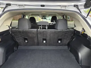 Subaru Crosstrek 2018