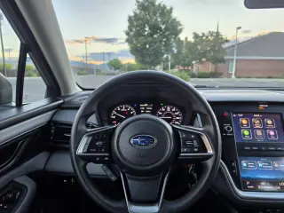 Subaru Legacy 2020