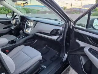 Subaru Legacy 2020