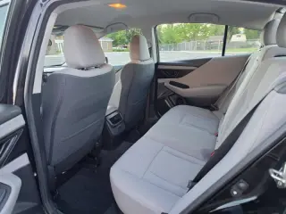 Subaru Legacy 2020