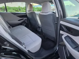 Subaru Legacy 2020