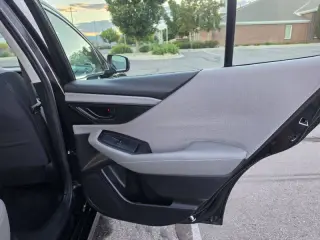 Subaru Legacy 2020