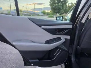 Subaru Legacy 2020