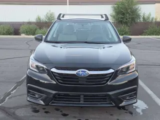 Subaru Legacy 2020