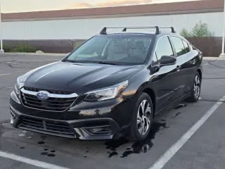 Subaru Legacy 2020