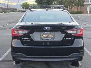 Subaru Legacy 2020