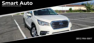 2020 Subaru Ascent