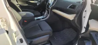 2020 Subaru Ascent