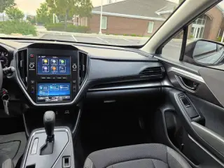 Subaru Impreza 2025