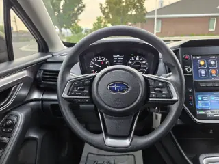 Subaru Impreza 2025