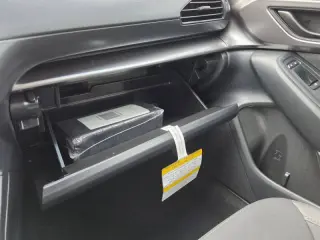 Subaru Impreza 2025