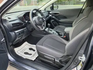 Subaru Impreza 2025