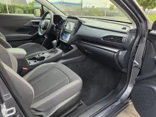 Subaru Impreza 2025