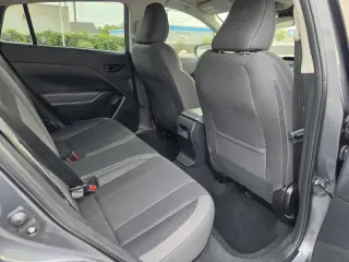 Subaru Impreza 2025