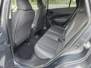 Subaru Impreza 2025