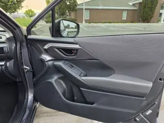 Subaru Impreza 2025