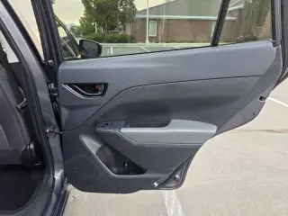 Subaru Impreza 2025