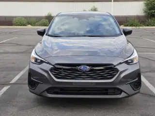 Subaru Impreza 2025