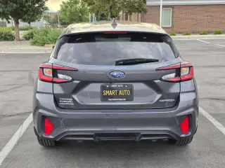 Subaru Impreza 2025