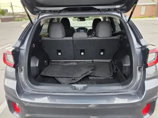 Subaru Impreza 2025