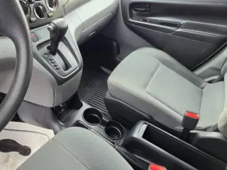 Nissan NV200 2020