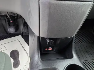 Nissan NV200 2020