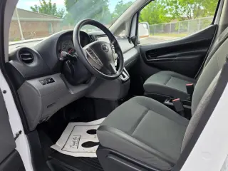 Nissan NV200 2020