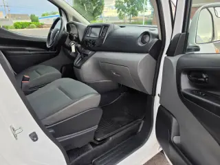 Nissan NV200 2020