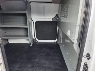 Nissan NV200 2020
