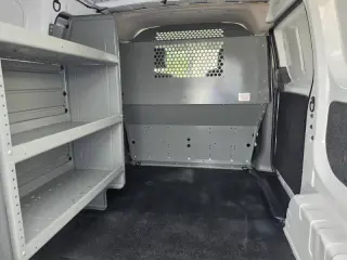 Nissan NV200 2020