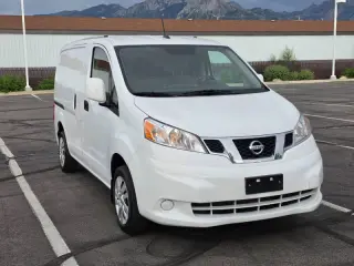 Nissan NV200 2020