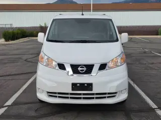 Nissan NV200 2020