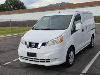 Nissan NV200 2020