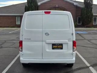 Nissan NV200 2020