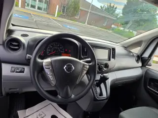 Nissan NV200 2020