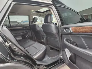 Subaru Outback 2018