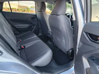 Subaru Impreza 2024