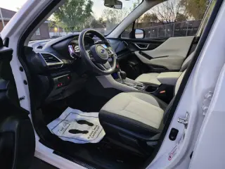 Forester 2020 de Subaru