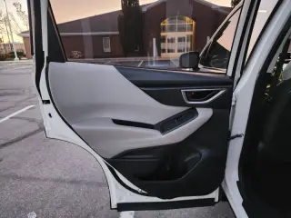 Forester 2020 de Subaru