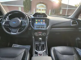 Forester 2023 de Subaru