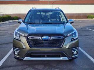 Forester 2023 de Subaru