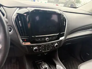 Chevrolet Traverse 2020 Premier 4 puertas SUV