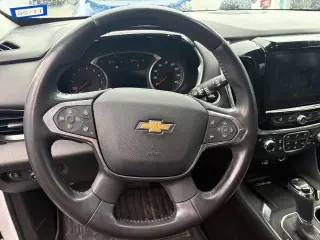 Chevrolet Traverse 2020 Premier 4 puertas SUV