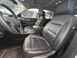 Chevrolet Traverse 2020 Premier 4 puertas SUV
