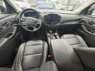 Chevrolet Traverse 2020 Premier 4 puertas SUV