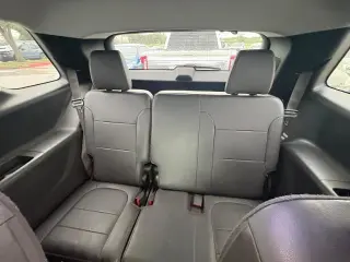 Chevrolet Traverse 2020 Premier 4 puertas SUV